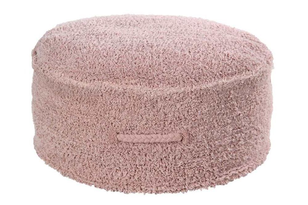 Pouf Chill Vintage Nude