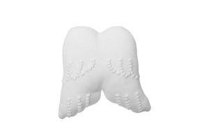 Coussin Lavable Angel Wings