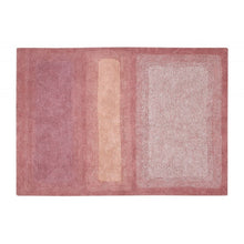 Charger l&#39;image dans la galerie, TAPIS WATER CANYON ROSE
